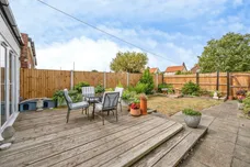Blake Road, GREAT YARMOUTH