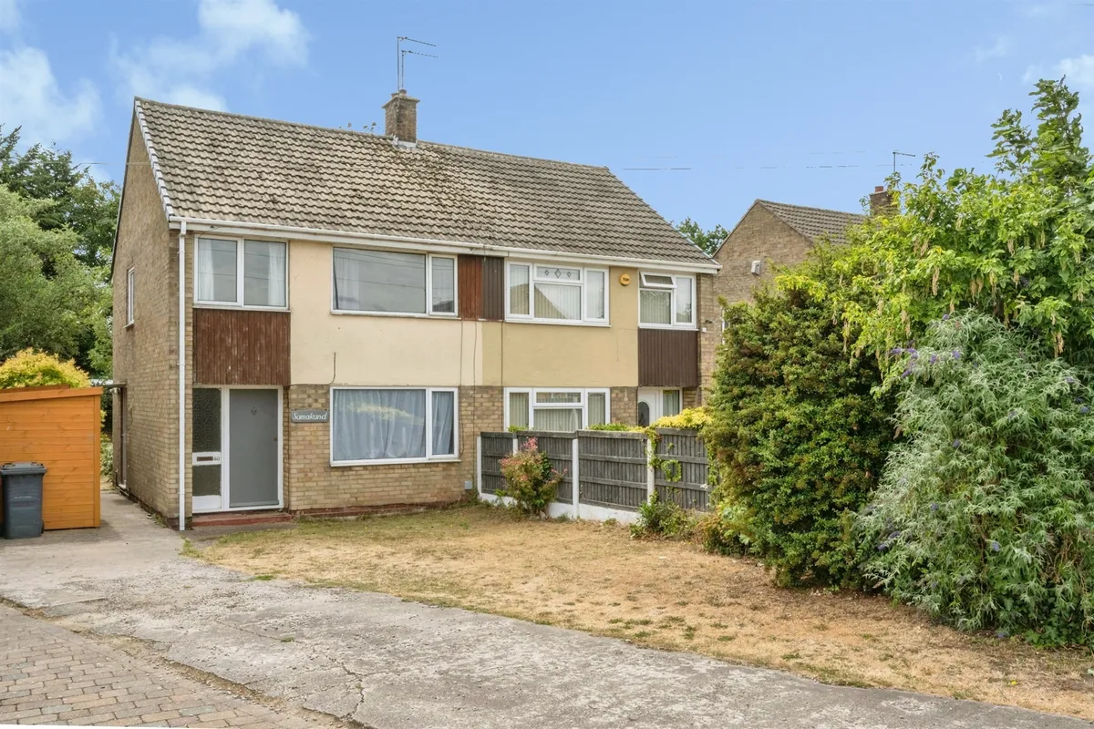 Millard Avenue, Hatfield, Doncaster