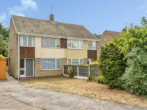 Millard Avenue, Hatfield, Doncasterphoto