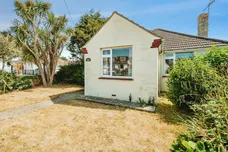 Abbey Road, Sompting, Lancing
