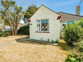 Abbey Road, Sompting, Lancing photo
