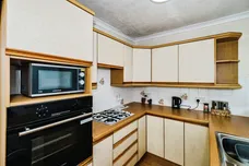 Abbey Road, Sompting, Lancing
