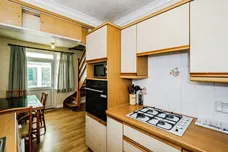 Abbey Road, Sompting, Lancing