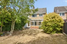 Millard Avenue, Hatfield, Doncaster