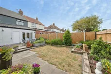 Blake Road, GREAT YARMOUTH