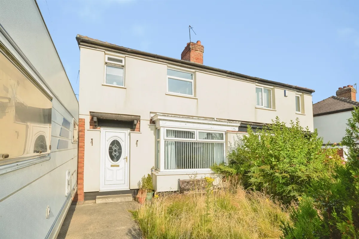 Rugby Road, Stockton-On-Tees