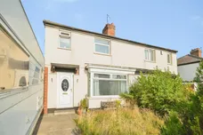 Rugby Road, Stockton-On-Tees