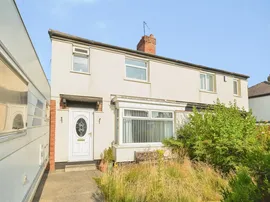 Rugby Road, Stockton-On-Tees photo