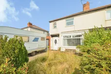 Rugby Road, Stockton-On-Tees