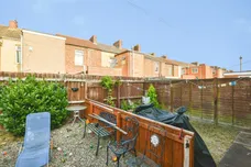 Rugby Road, Stockton-On-Tees