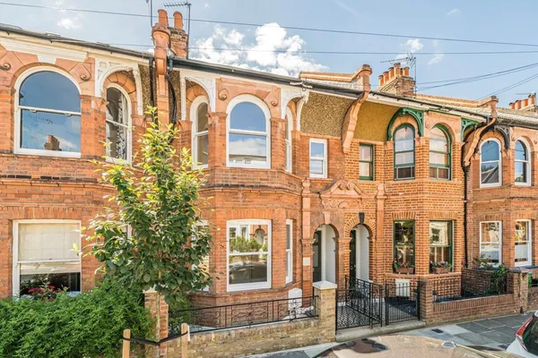 Warwick Road, Kingston Upon Thames, KT1 photo 1