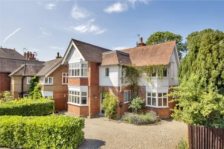 Argyle Road, Sevenoaks, TN13