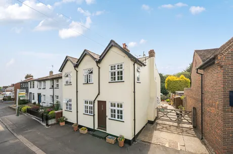 Buntingford Road, Puckeridge, Ware, SG11