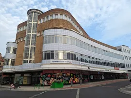 Danum House St. Sepulchre Gate, DONCASTER photo