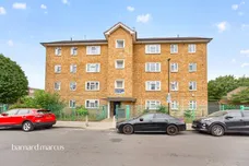Orchard Place, London