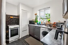 Orchard Place, London