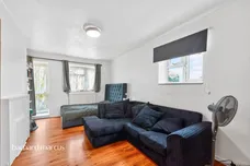Orchard Place, London