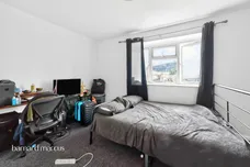 Orchard Place, London