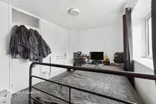 Orchard Place, London
