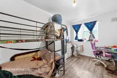 Orchard Place, London