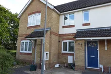 Carnation Way, AYLESBURY