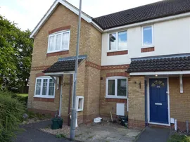 Carnation Way, AYLESBURY photo