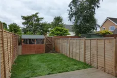 Carnation Way, AYLESBURY