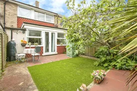 Property responsive