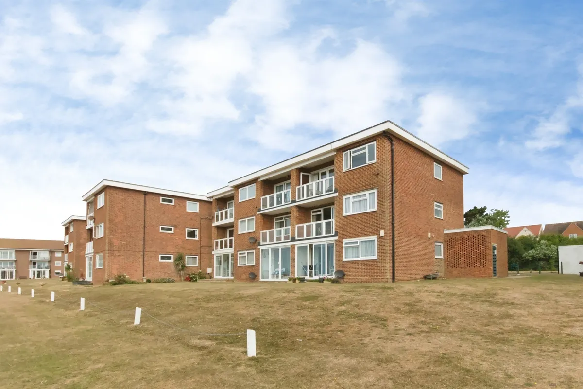 Sutton Place, Bexhill-On-Sea