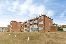 Sutton Place, Bexhill-On-Sea