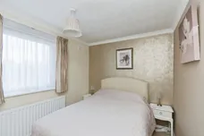Sutton Place, Bexhill-On-Sea