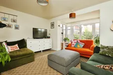 Harlequin Drive, WORKSOP