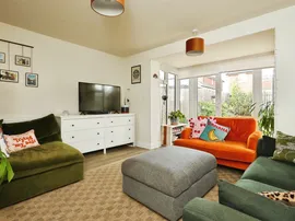 Harlequin Drive, WORKSOP thumb 2
