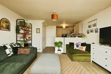 Harlequin Drive, WORKSOP
