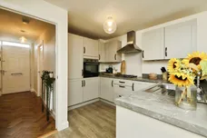 Harlequin Drive, WORKSOP