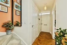 Harlequin Drive, WORKSOP