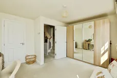 Harlequin Drive, WORKSOP