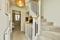 Harlequin Drive, WORKSOP