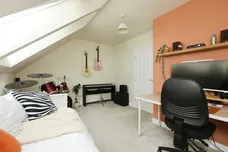 Harlequin Drive, WORKSOP