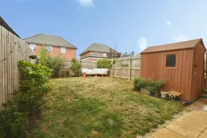 Harlequin Drive, WORKSOP