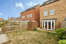 Harlequin Drive, WORKSOP