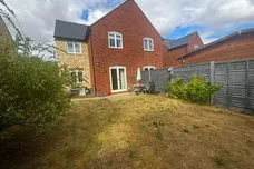 Manor Close, Deanshanger, MILTON KEYNES