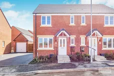 Garland Road, Weldon, CORBY