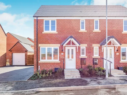 Garland Road, Weldon, CORBYphoto