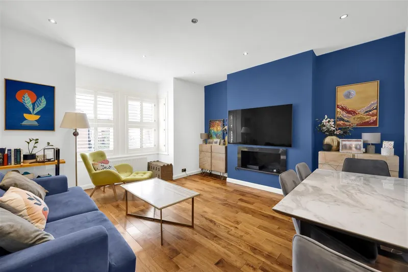 Osborne Road, London