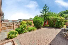 Cambridge Gardens, Helsby, Frodsham