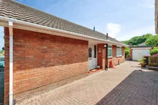 Cambridge Gardens, Helsby, Frodsham