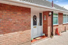 Cambridge Gardens, Helsby, Frodsham