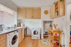 Cambridge Gardens, Helsby, Frodsham