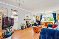 Cambridge Gardens, Helsby, Frodsham